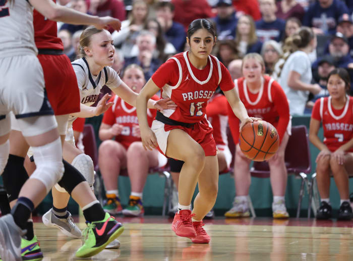 prosser ellensburg 2a semis 202315